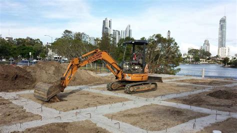 THE BEST 10 Excavating Contractors in Oxenford, Queensland